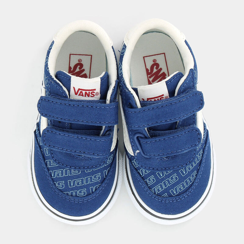 BAMBINO da BAMBINI | PRIMI PASSI VANS
