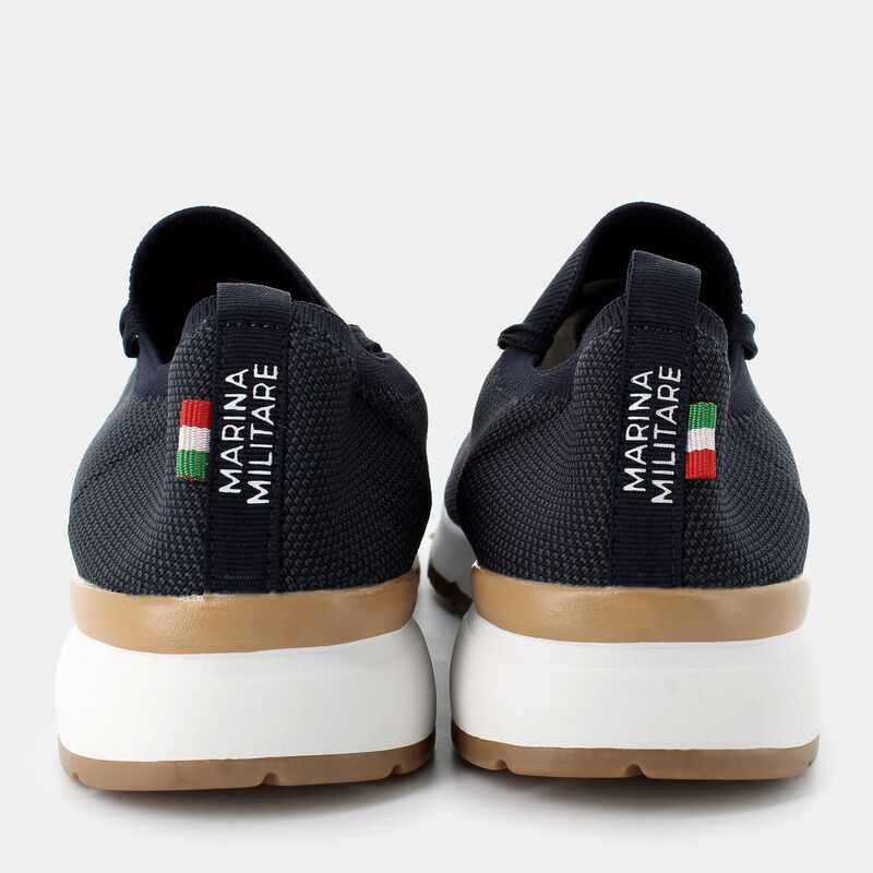 SCARPE da UOMO | SNEAKERS MARINA MILITARE