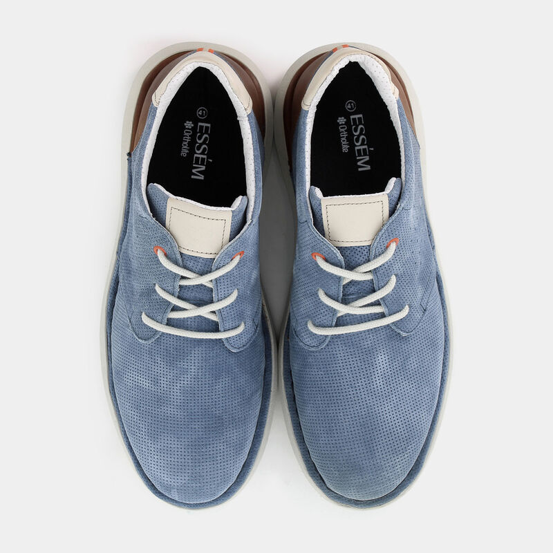 SCARPE da UOMO | SCARPONCINI ESSEM