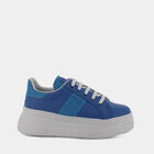 swatch BLU