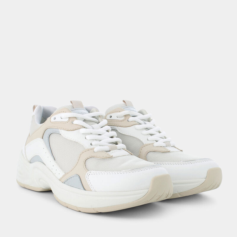 SCARPE da DONNA | SNEAKERS GEOX