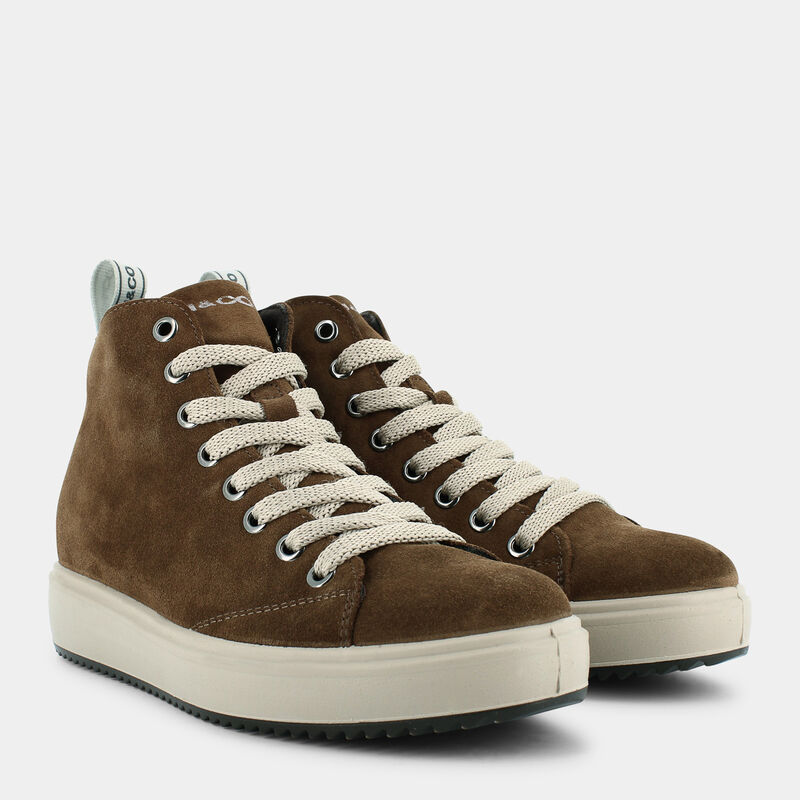 SCARPE da DONNA | SCARPONCINI IGI & CO.