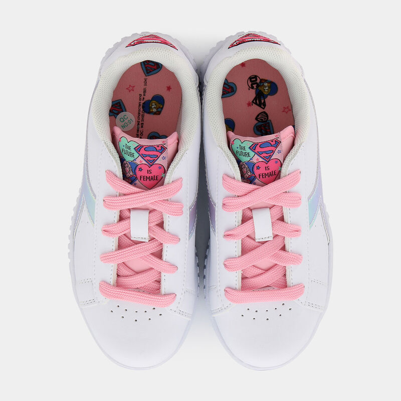 BAMBINA da BAMBINI | SPORTIVE DIADORA