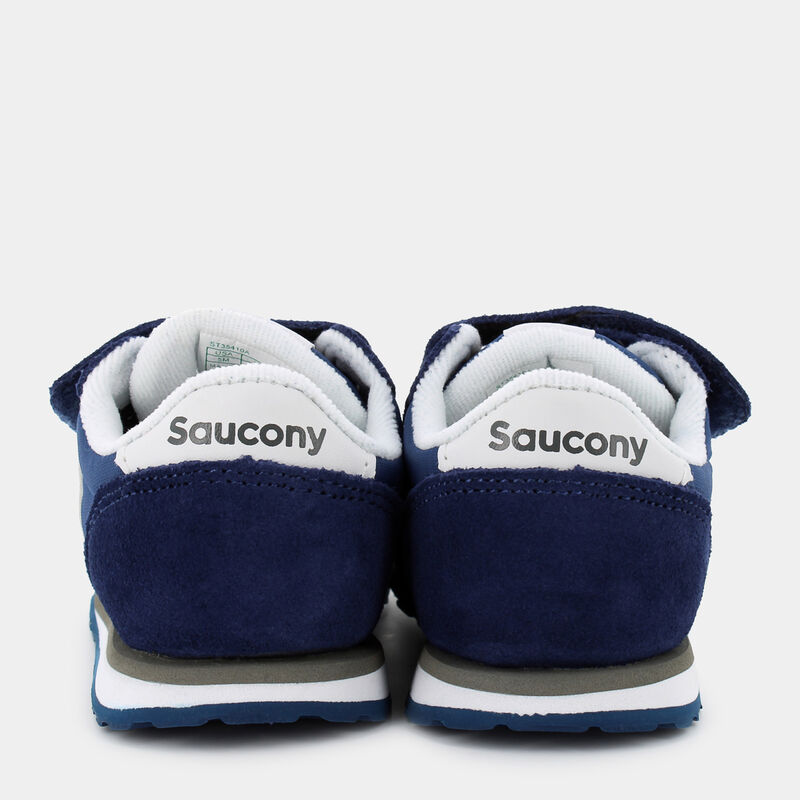 BAMBINO da BAMBINI | PRIMI PASSI SAUCONY
