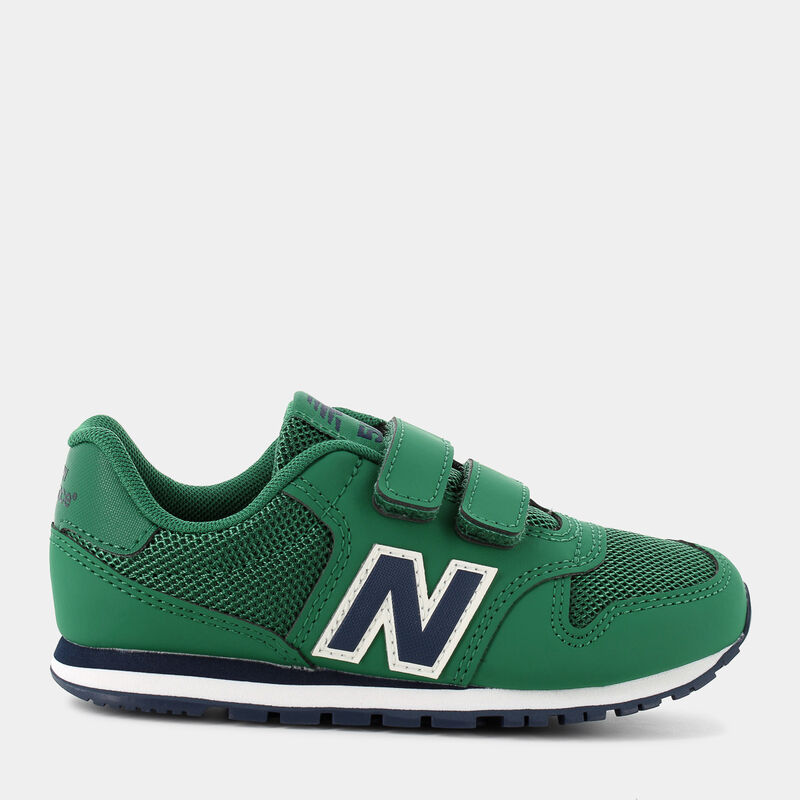 BAMBINO da BAMBINI | SPORTIVE NEW BALANCE