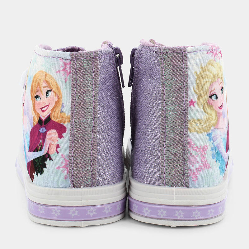 BAMBINA da BAMBINI | SPORTIVE FROZEN
