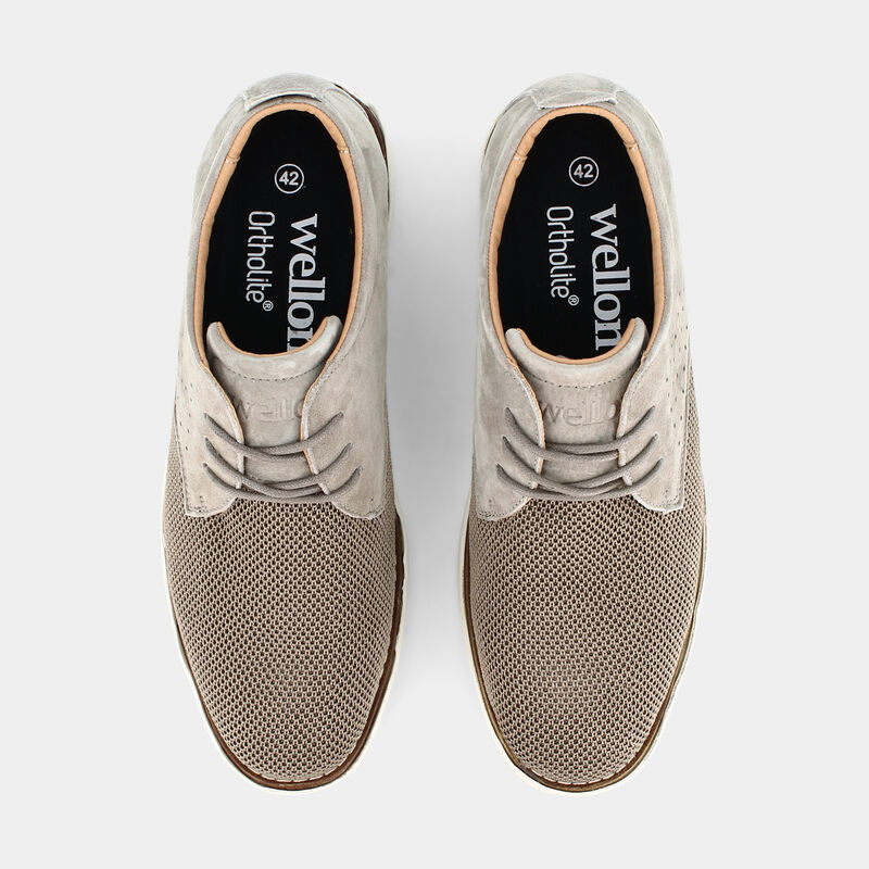 E22U da WELLON  AW | 37  TAUPE E22, 41 WELLON