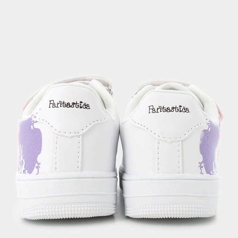 BAMBINA da BAMBINI | SPORTIVE FANTASTICA
