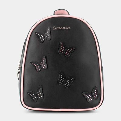 BAMBINA da BAMBINI | ZAINI E ACCESSORI FANTASTICA