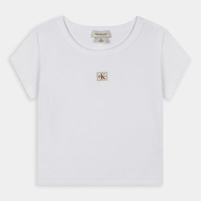 ABBIGLIAMENTO da DONNA | T CALVIN KLEIN JEANS