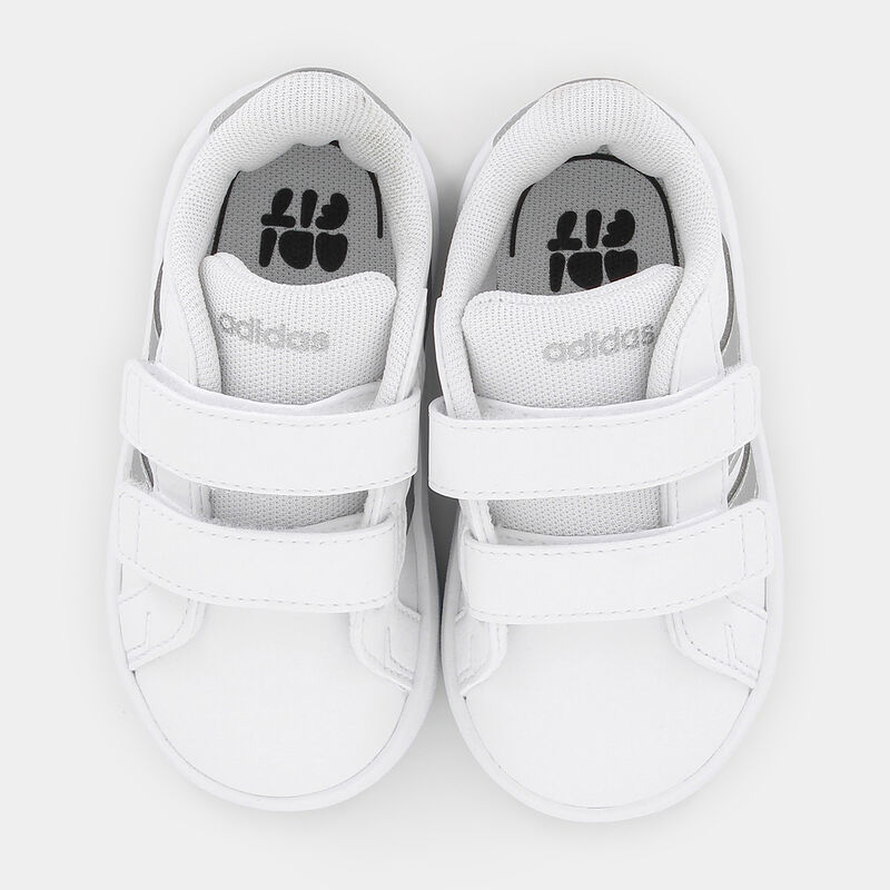 BAMBINA da BAMBINI | PRIMI PASSI ADIDAS