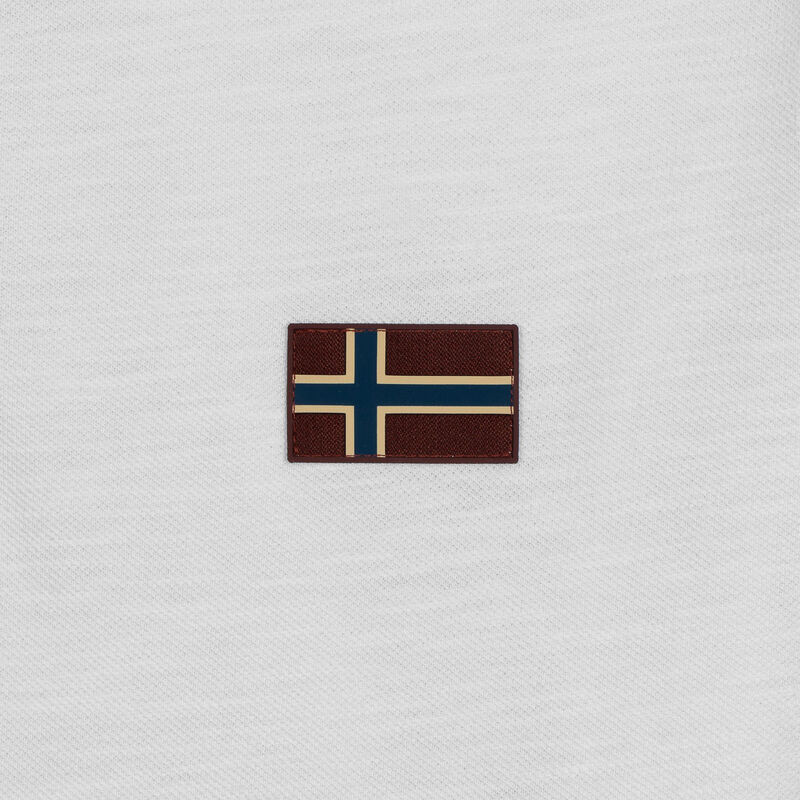 ABBIGLIAMENTO da UOMO | T NAPAPIJRI