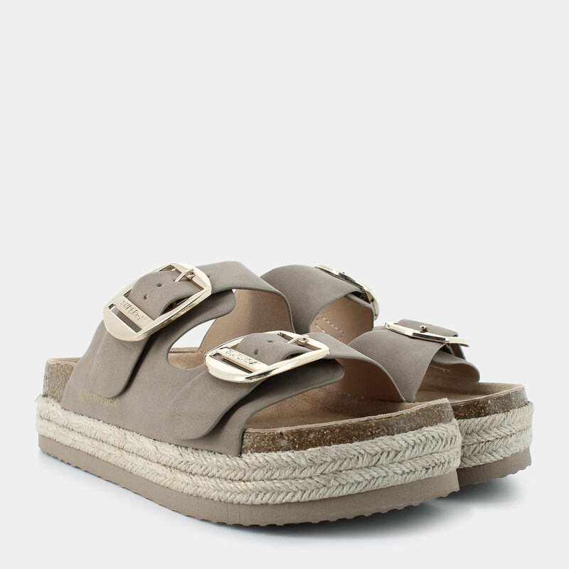 SCARPE da DONNA | SANDALI SUPERGA