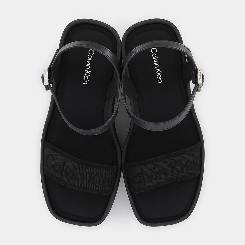 SCARPE da DONNA | SANDALI CALVIN KLEIN JEANS