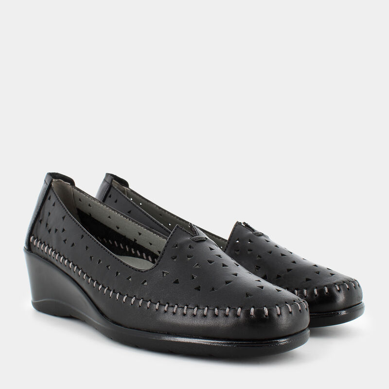SCARPE da DONNA | MOCASSINI COMODIA