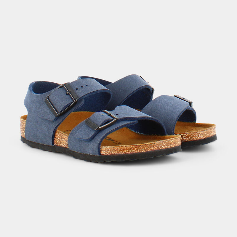 BAMBINO da BAMBINI | SANDALI BIRKENSTOCK
