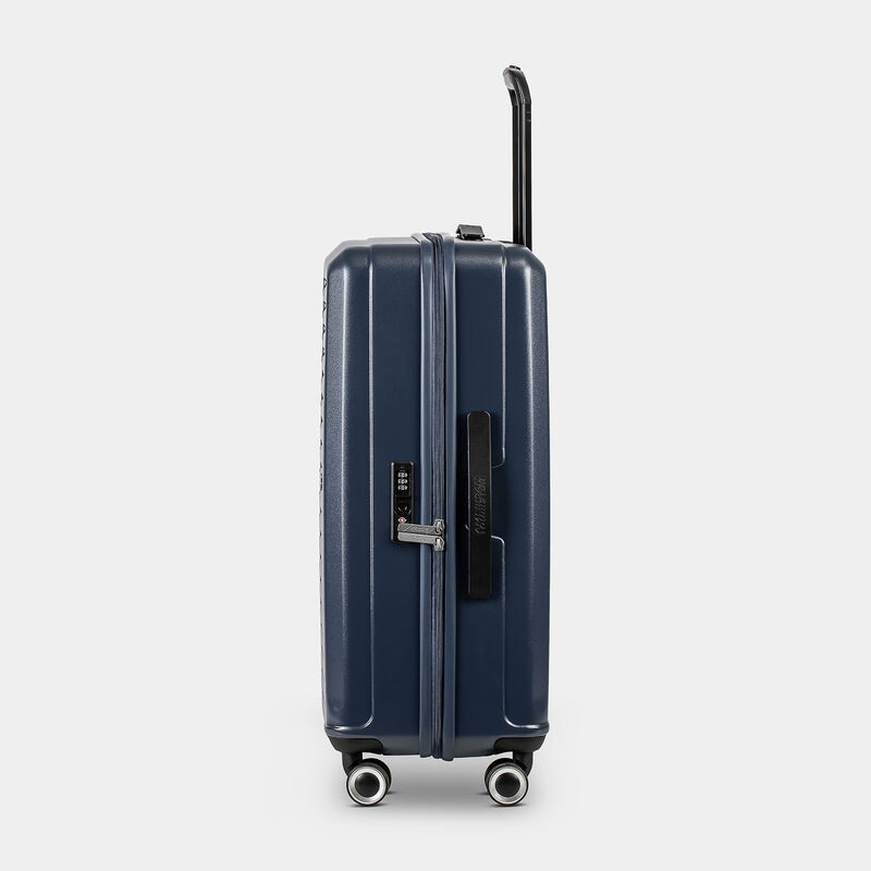 null da AMERICA MH2041902 SUNS.HI NAV BLU CO | null AMERICAN TOURISTER