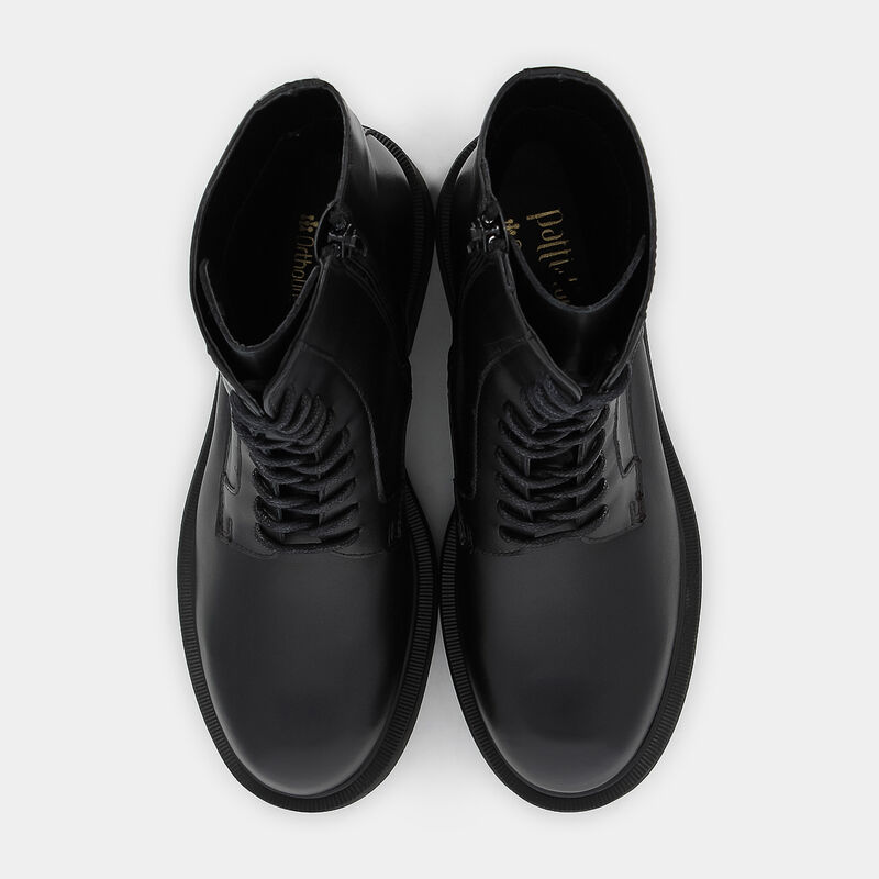 SCARPE da DONNA | SCARPONCINI PATTI DI LUNA