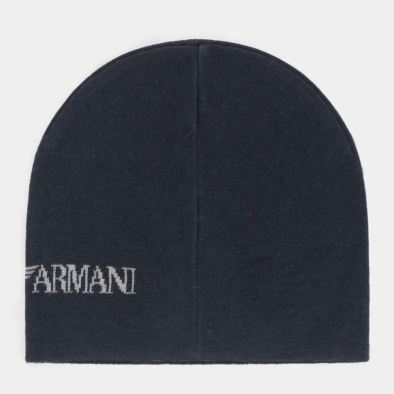 null da EA7 7X000913 BEANIE MB042 I26 | null EA7