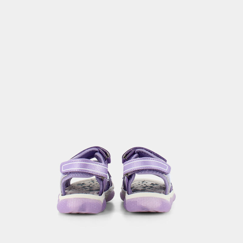BAMBINA da BAMBINI | SANDALI FROZEN