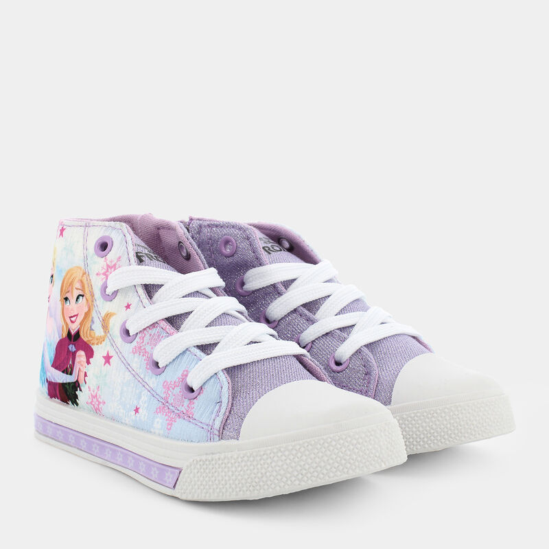 BAMBINA da BAMBINI | SPORTIVE FROZEN