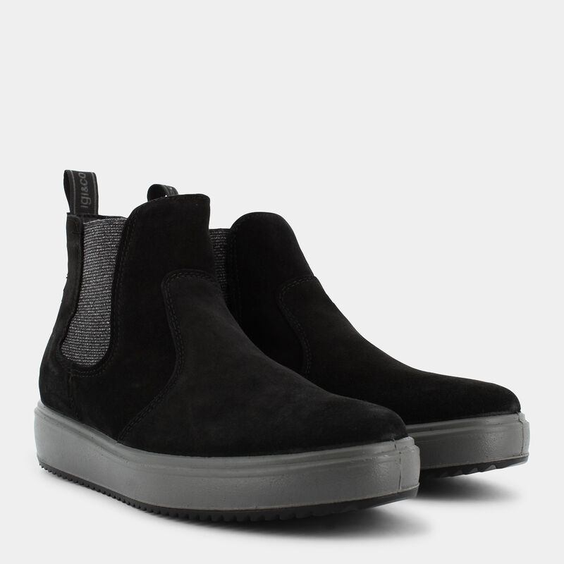SCARPE da DONNA | TRONCHETTI IGI & CO.