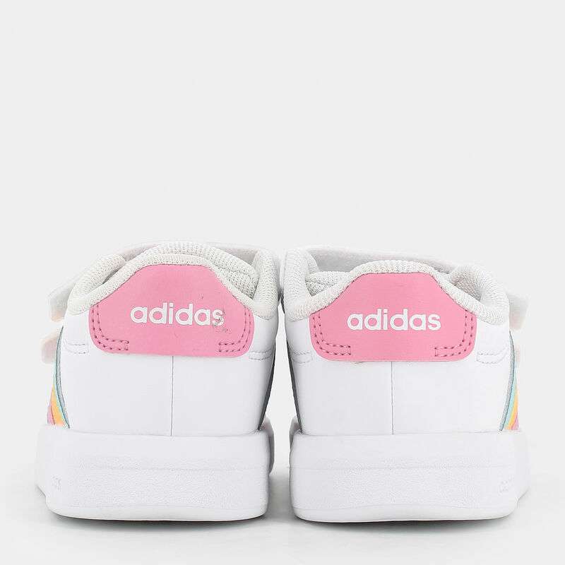 BAMBINA da BAMBINI | PRIMI PASSI ADIDAS