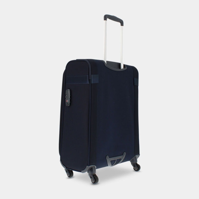 null da SAMSONI KA7001005 CITYBEA BLUE CO | null SAMSONITE
