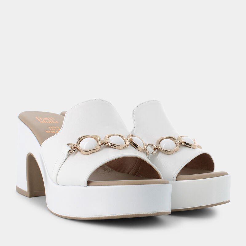 SCARPE da DONNA | SANDALI PATTI DI LUNA