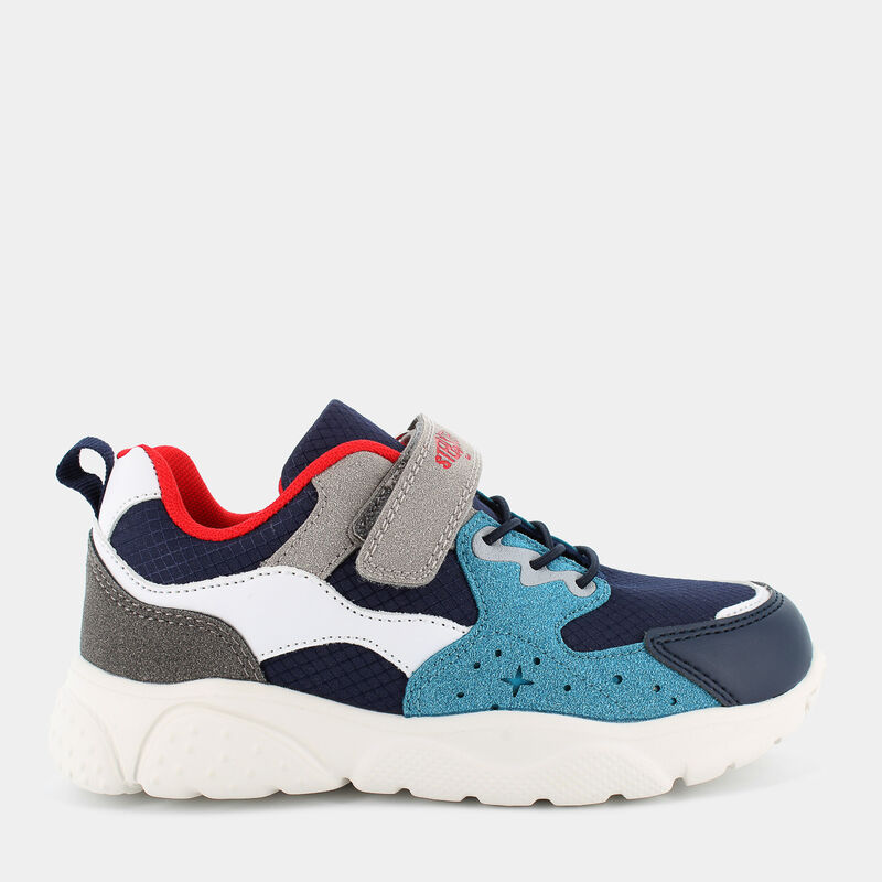 BAMBINO da BAMBINI | SNEAKERS STEP BY STEP