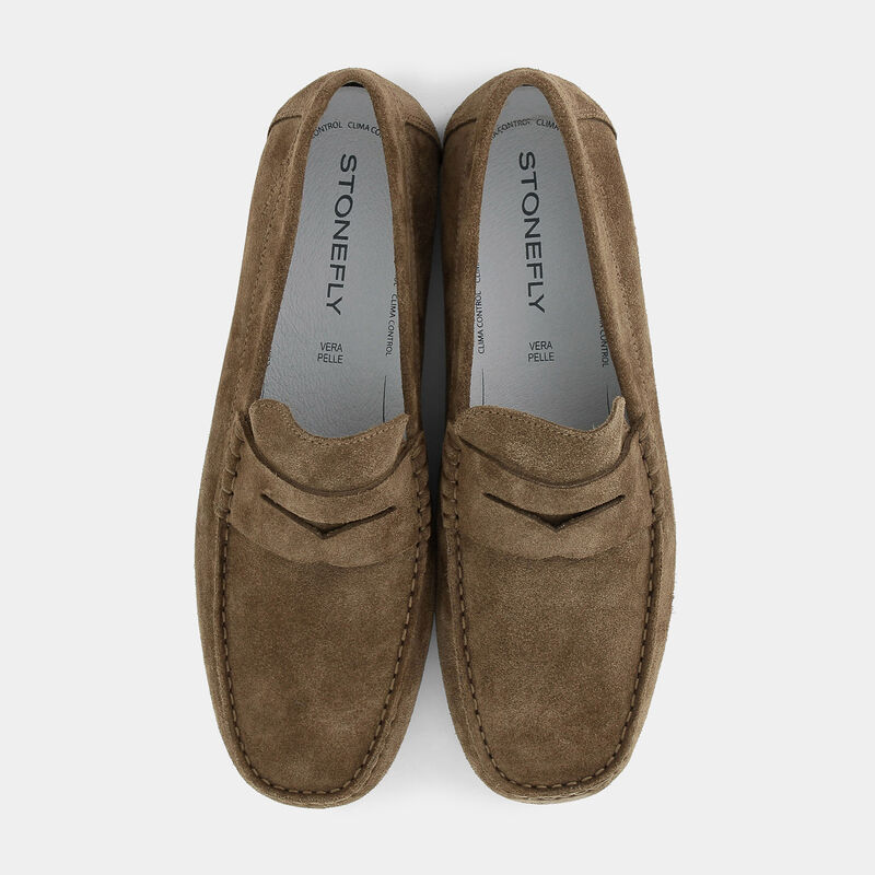 SCARPE da UOMO | MOCASSINI STONEFLY