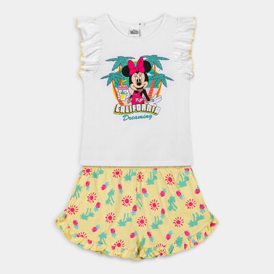 BAMBINA da BAMBINI | ABBIGLIAMENTO MINNIE