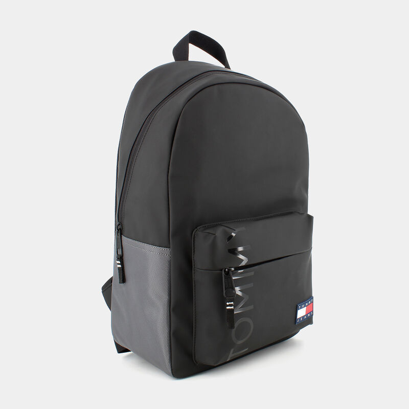 BDS DAILY BLACK E25 da TOMMY J 13274 | null TOMMY JEANS