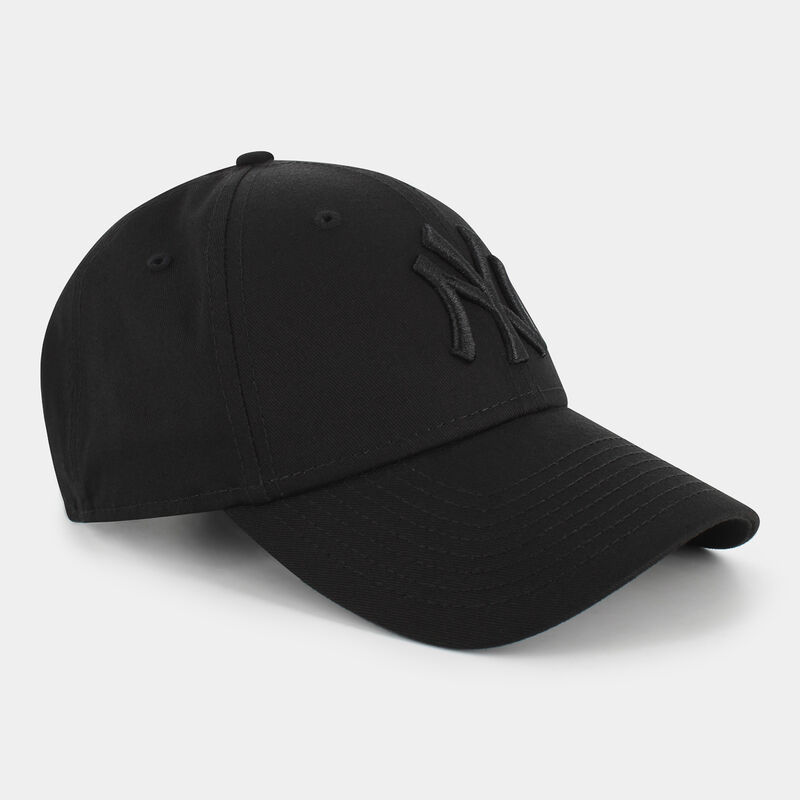 null da NEW ERA 80468932 NY BLKBLK E26 | null NEW ERA