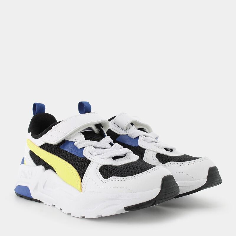 BAMBINO da BAMBINI | SPORTIVE PUMA
