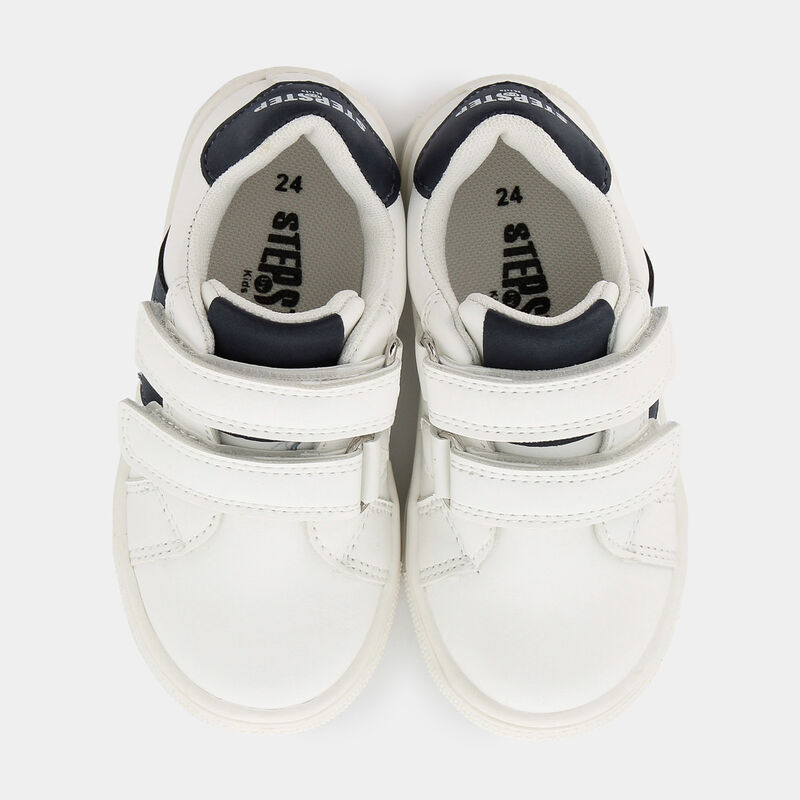 BAMBINO da BAMBINI | PRIMI PASSI STEP BY STEP