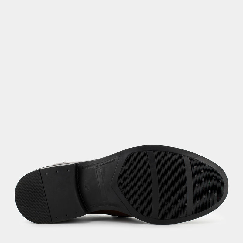 SCARPE da UOMO | MOCASSINI SHACKLETON