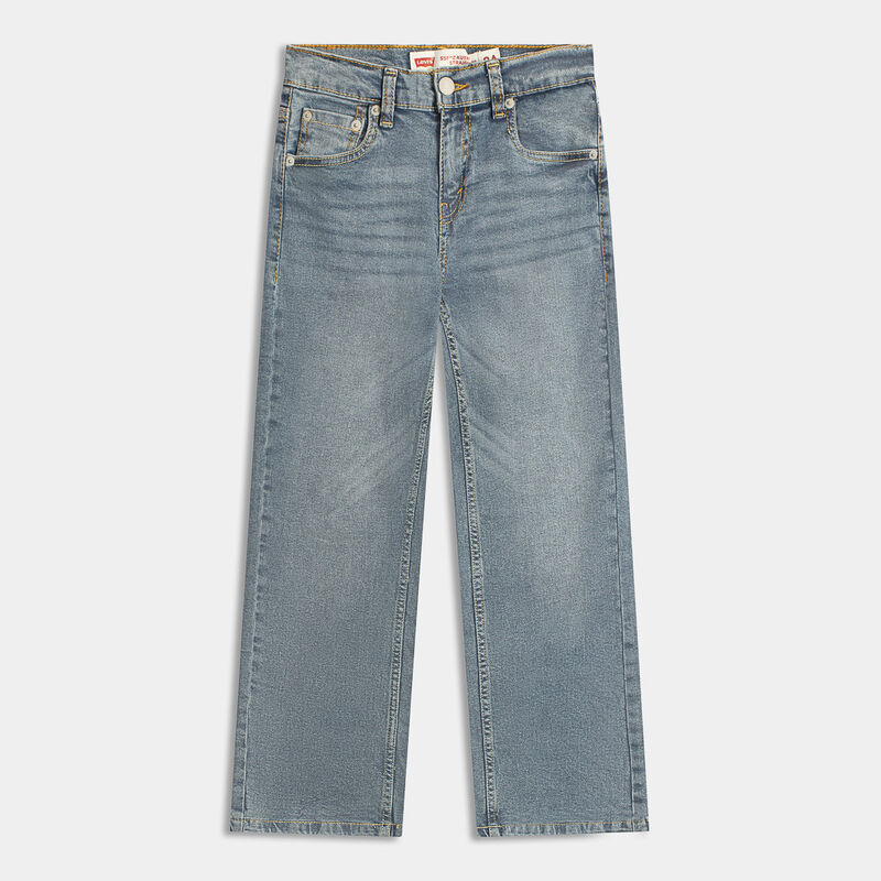 null da LEVIS LK8ED51 551 AUT L5D E25, 8A | null LEVI'S