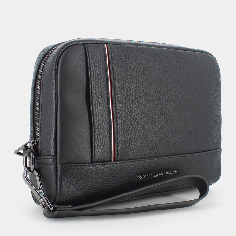 BDS CENTRAL BLACK I25 da TOMMY H 13790 | null TOMMY HILFIGER