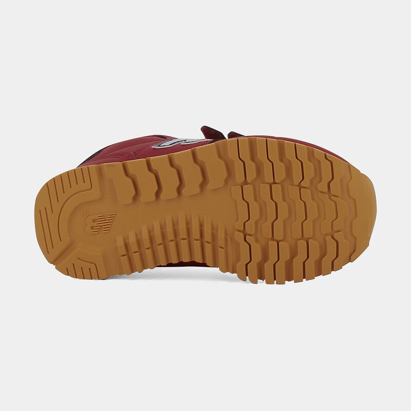 BAMBINO da BAMBINI | PRIMI PASSI NEW BALANCE