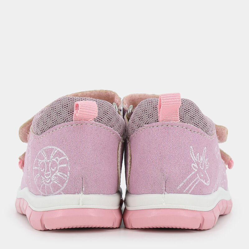 BAMBINA da BAMBINI | PRIMI PASSI CANARINI GIALLI