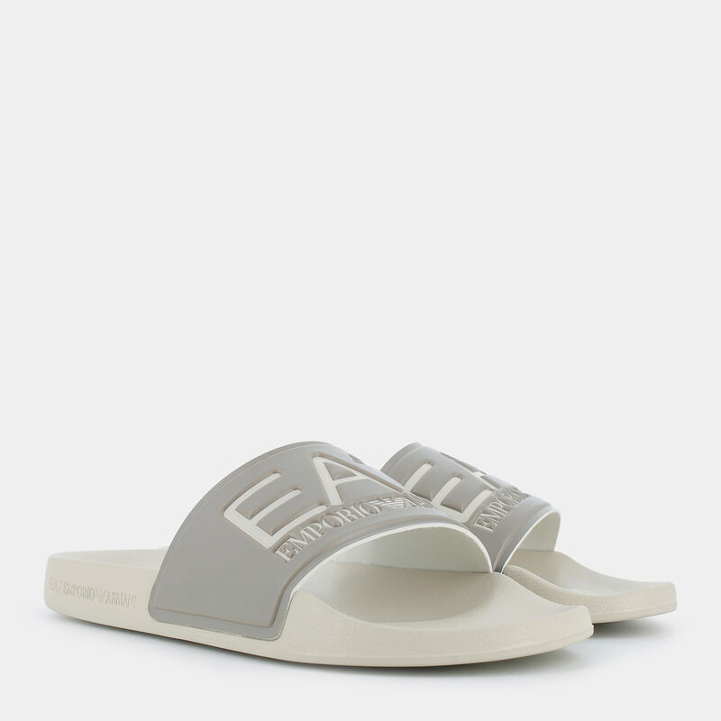 SCARPE da DONNA | CIABATTE EA7