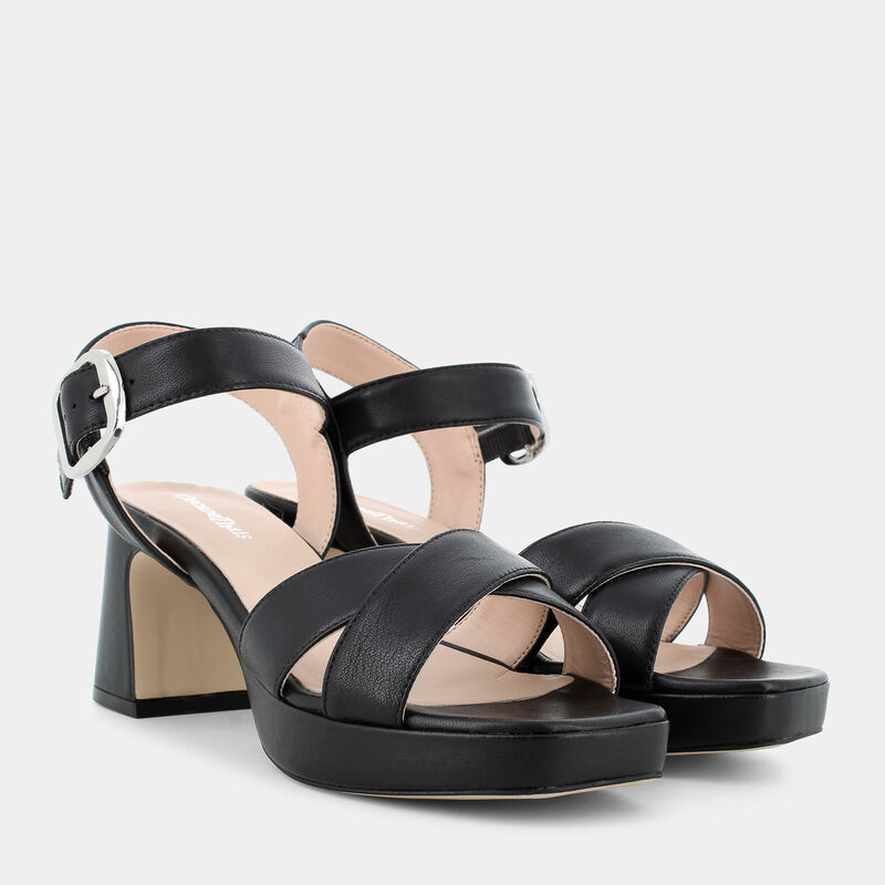 SCARPE da DONNA | SANDALI OSCAR&THAIS