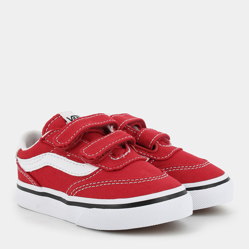 BAMBINO da BAMBINI | PRIMI PASSI VANS