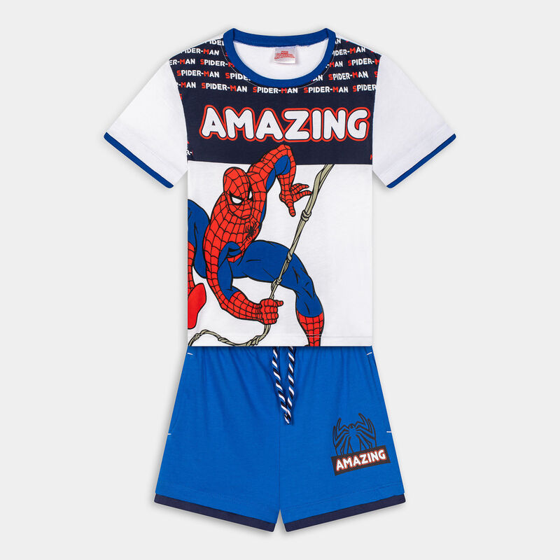 BAMBINO da BAMBINI | ABBIGLIAMENTO SPIDERMAN