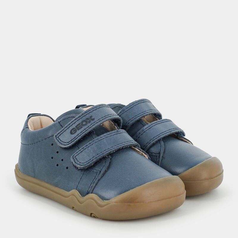 BAMBINO da BAMBINI | PRIMI PASSI GEOX