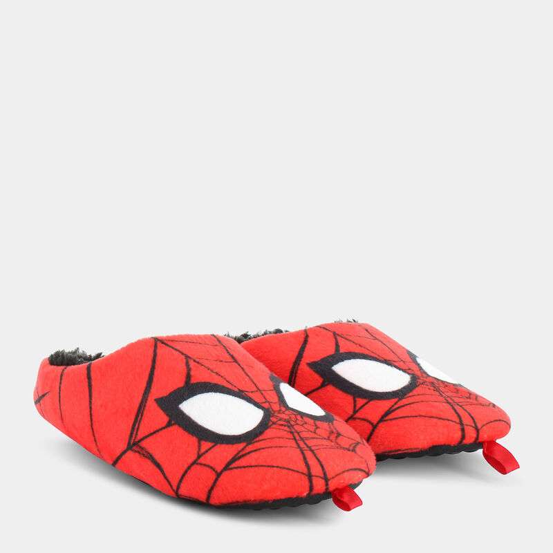 BAMBINO da BAMBINI | CIABATTE SPIDERMAN