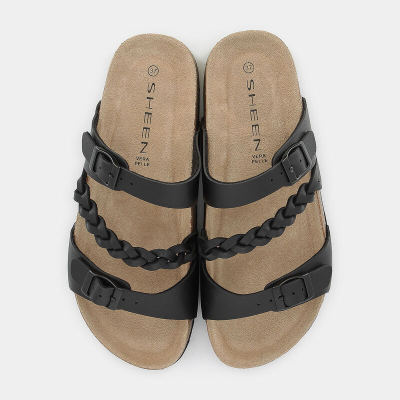 SCARPE da DONNA | SANDALI SHEEN