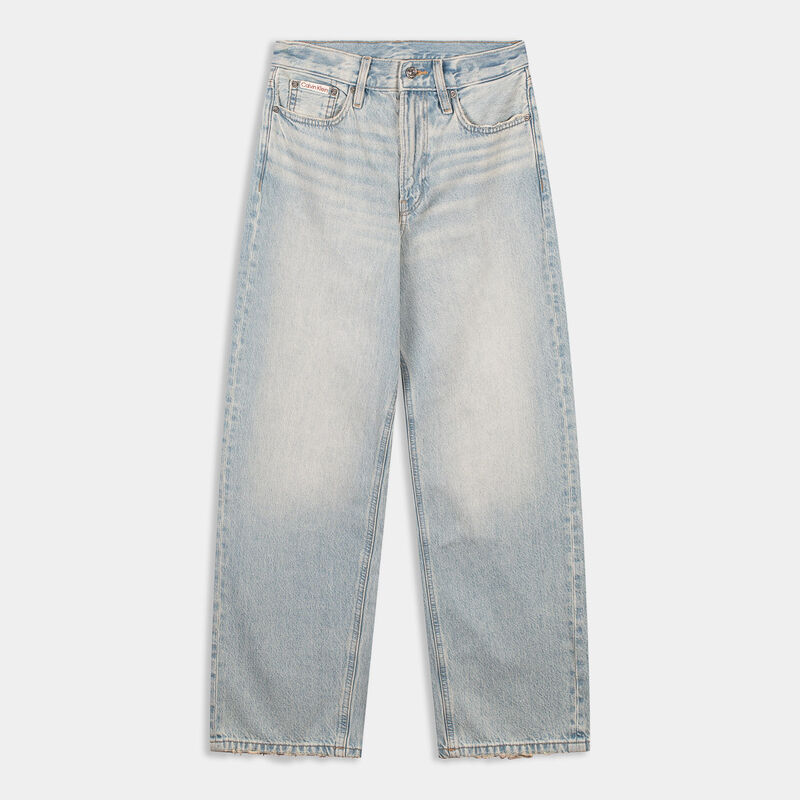 ABBIGLIAMENTO da DONNA | PANTALONI CALVIN KLEIN JEANS