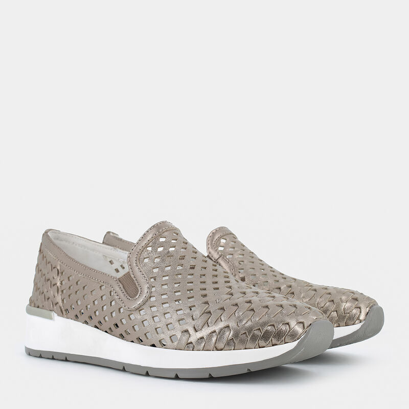 SCARPE da DONNA | MOCASSINI COMODIA